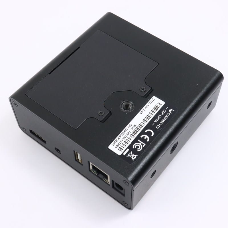 Cerevo LiveShell X CDP-LS04A AB+ランク 中古｜フジヤカメラ