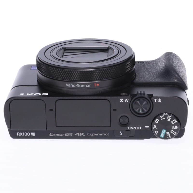 Cyber-shot RX100VII DSC-RX100M7