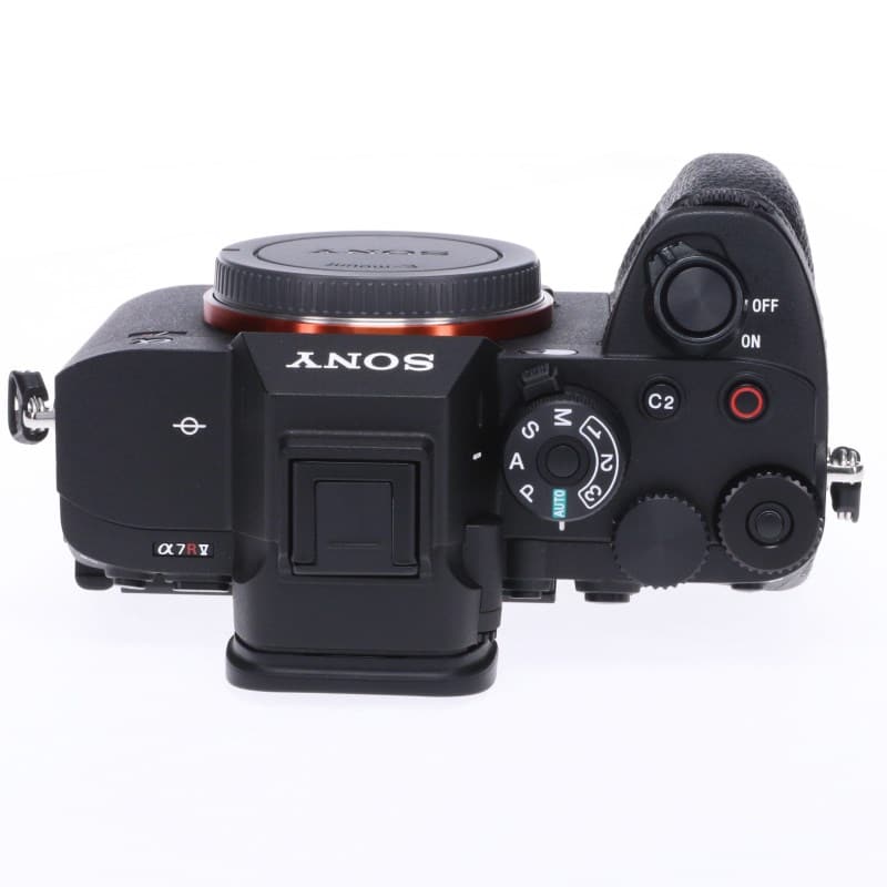 α7R V ボディ ILCE-7RM5
