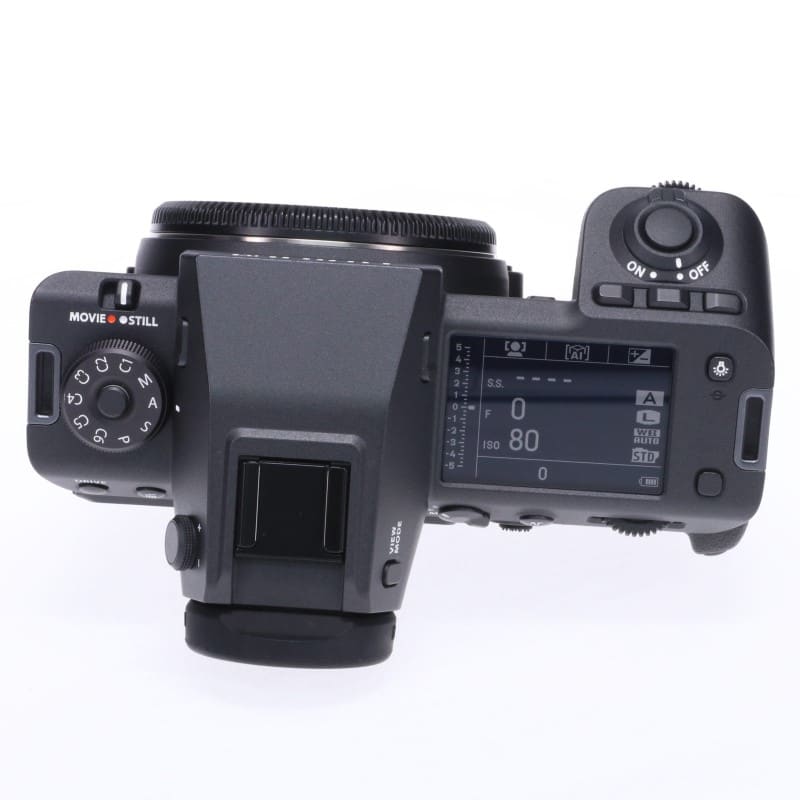 FUJIFILM GFX100 II ボディ