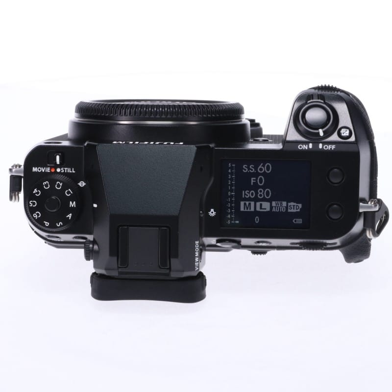 FUJIFILM GFX100S II ボディ