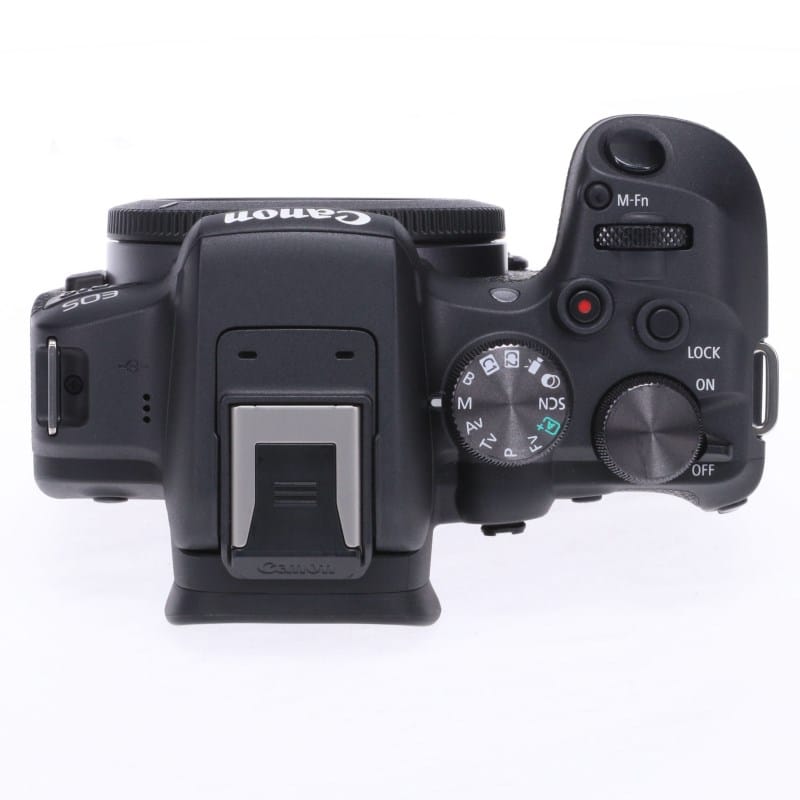 EOS R10 ボディー
