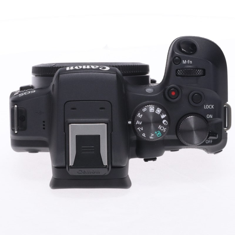 EOS R10