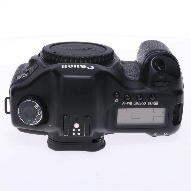 EOS 5D ボディ