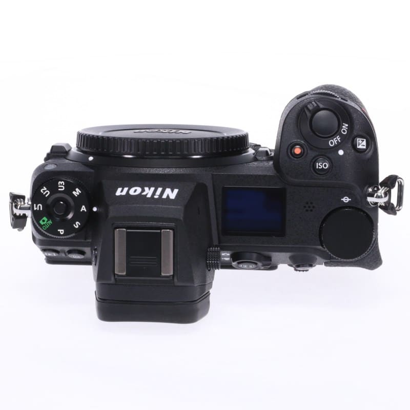 Nikon Z6II ボディ ABランク 中古｜フジヤカメラ