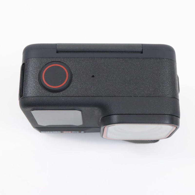 Insta360 Ace Pro 2 デュアルバッテリーバンドル CINSBBGA-DB