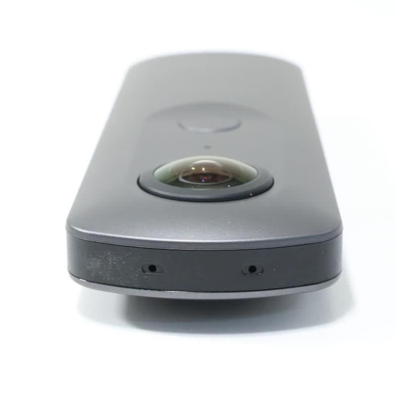 RICOH THETA V
