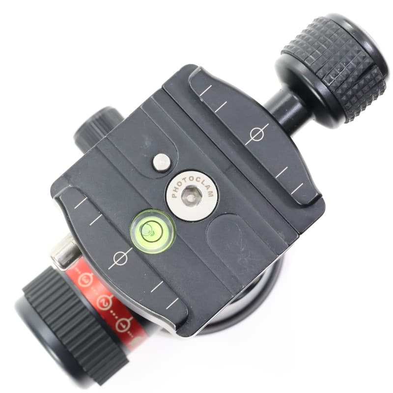 Photo Clam Pro-34NS