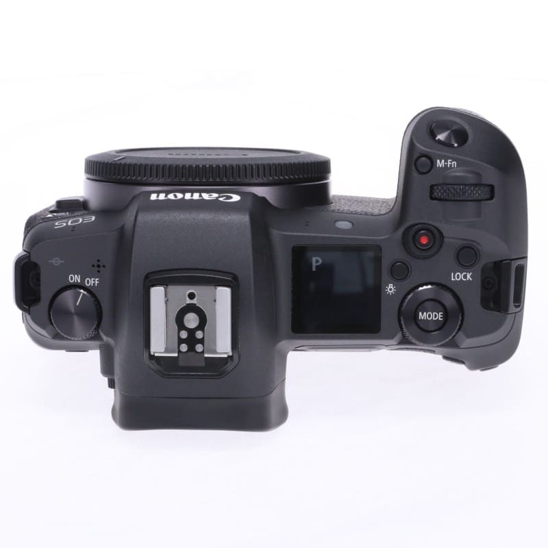 EOS R ボディー
