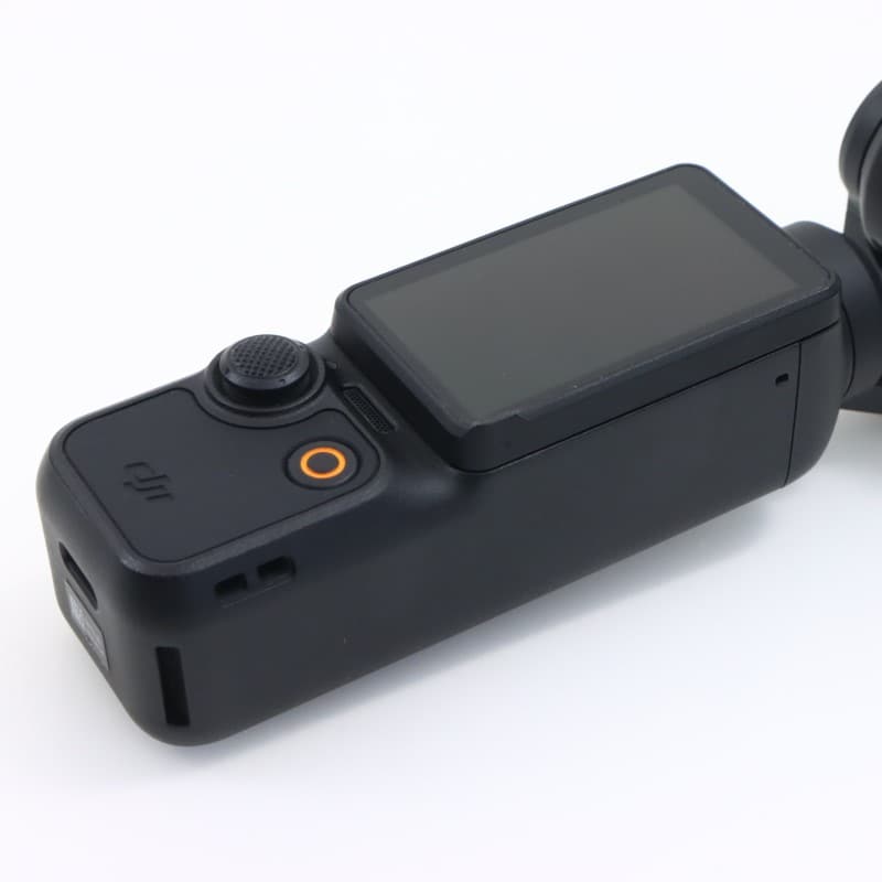 OP9913 [Osmo Pocket 3 クリエイターコンボ]