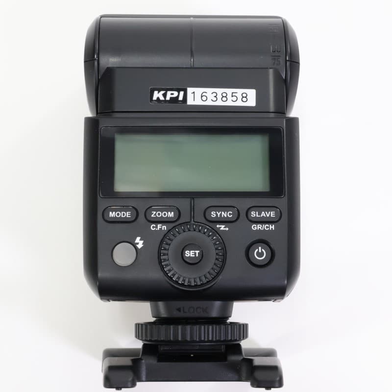 TT350S ソニー用デジタルカメラフラッシュ