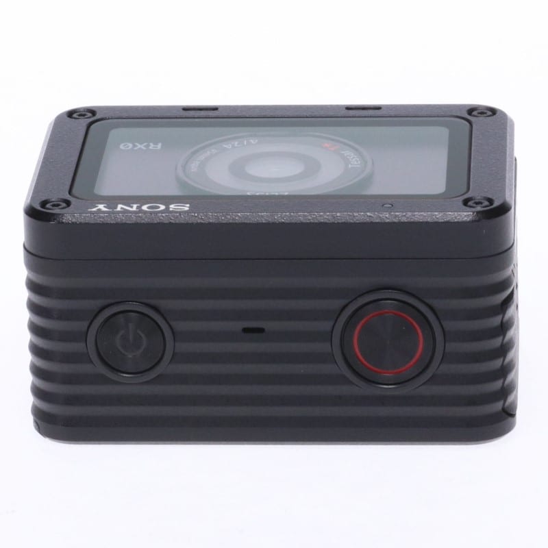 Cyber-shot RX0 DSC-RX0