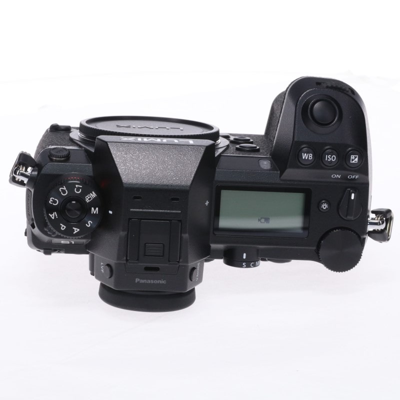 LUMIX DC-S1