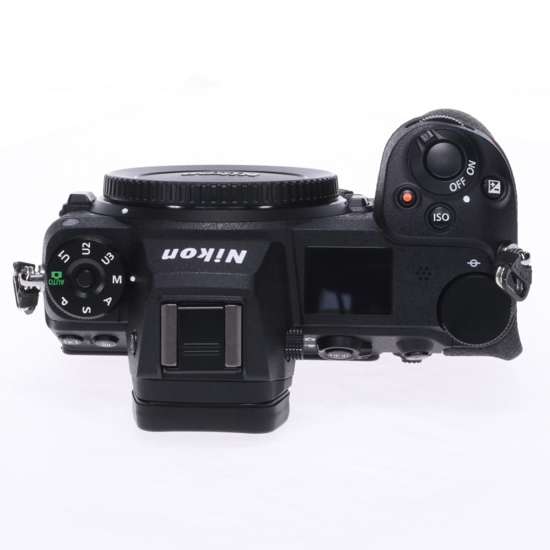 Z6II ボディ