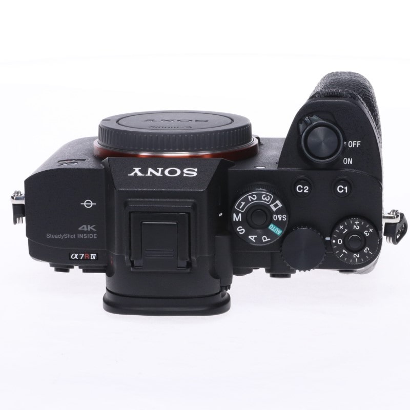 α7R IV ILCE-7RM4