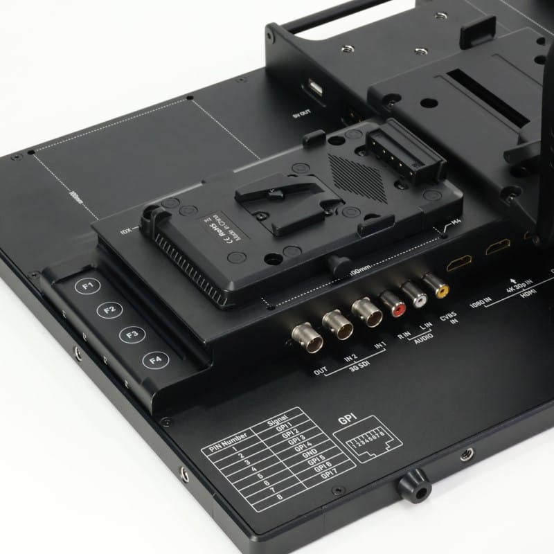 Portkeys MT22 [21.5インチプロダクションモニター]