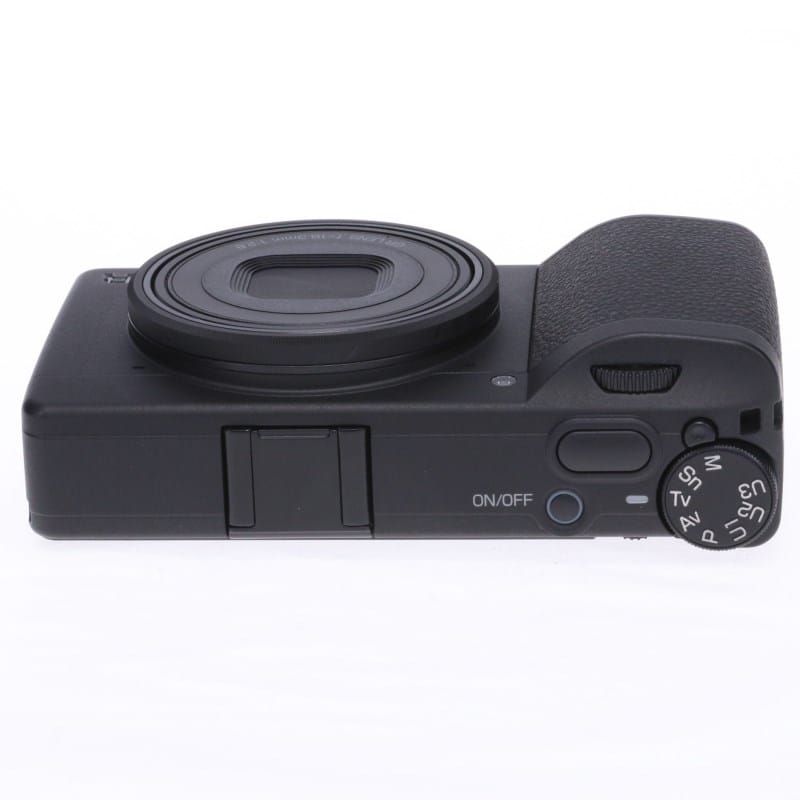 RICOH GR IV Monochrome ABランク 中古｜フジヤカメラ