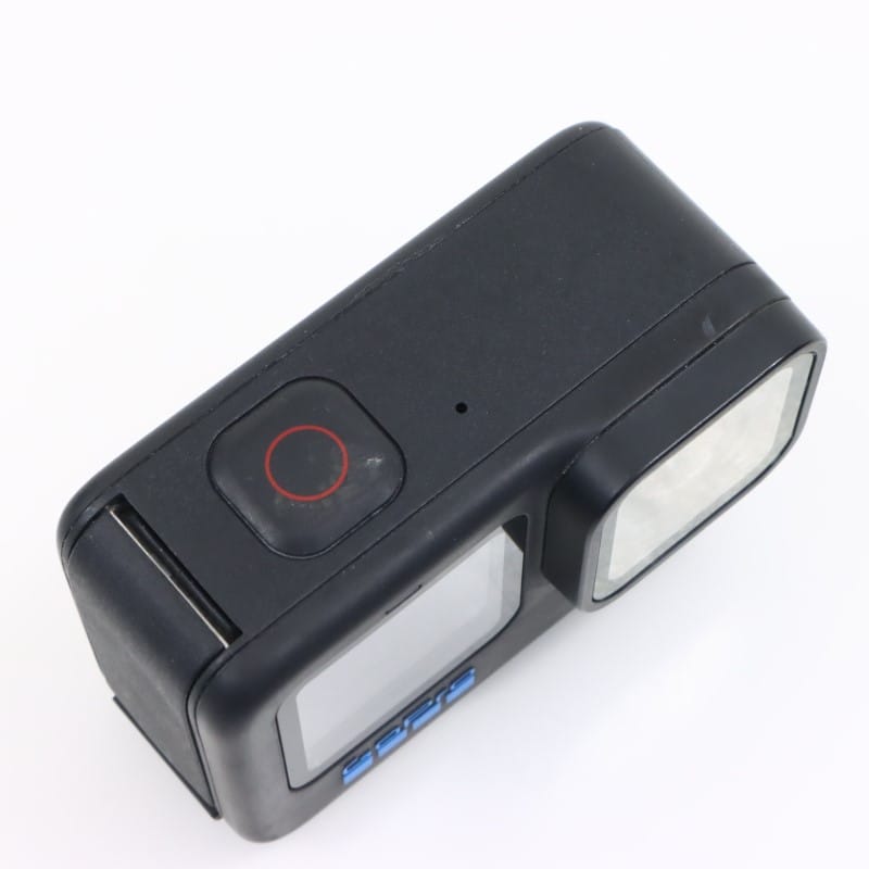 GoPro HERO11 Black CHDHX-111-FW 中古 C2120194484023｜中古通販