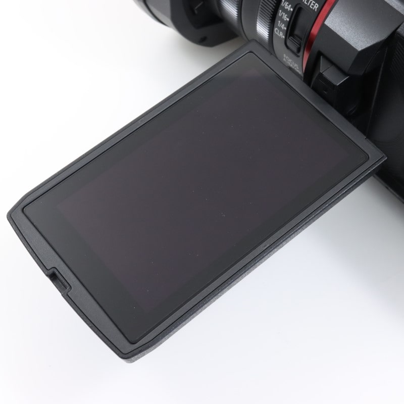 HC-X1500-K [デジタル4Kビデオカメラ]