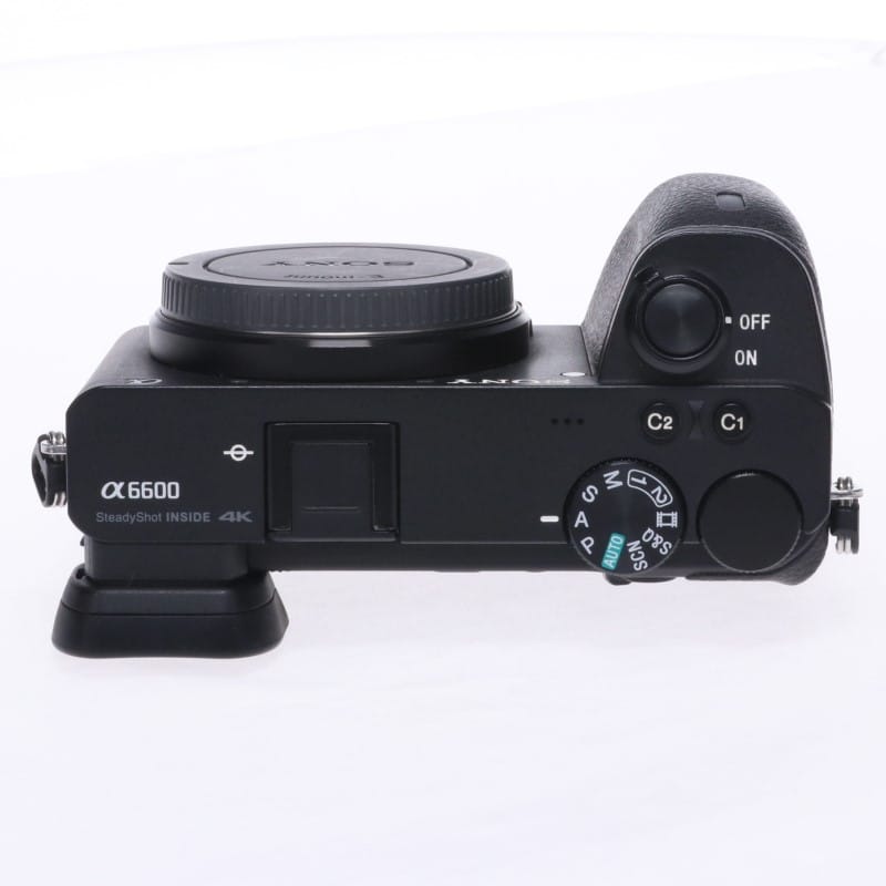 SONY α6600 ボディ ILCE-6600 中古 C2120194506039|中古通販 SONY α6600 ボディ ILCE-6600 中古 C2120194506039|中古通販