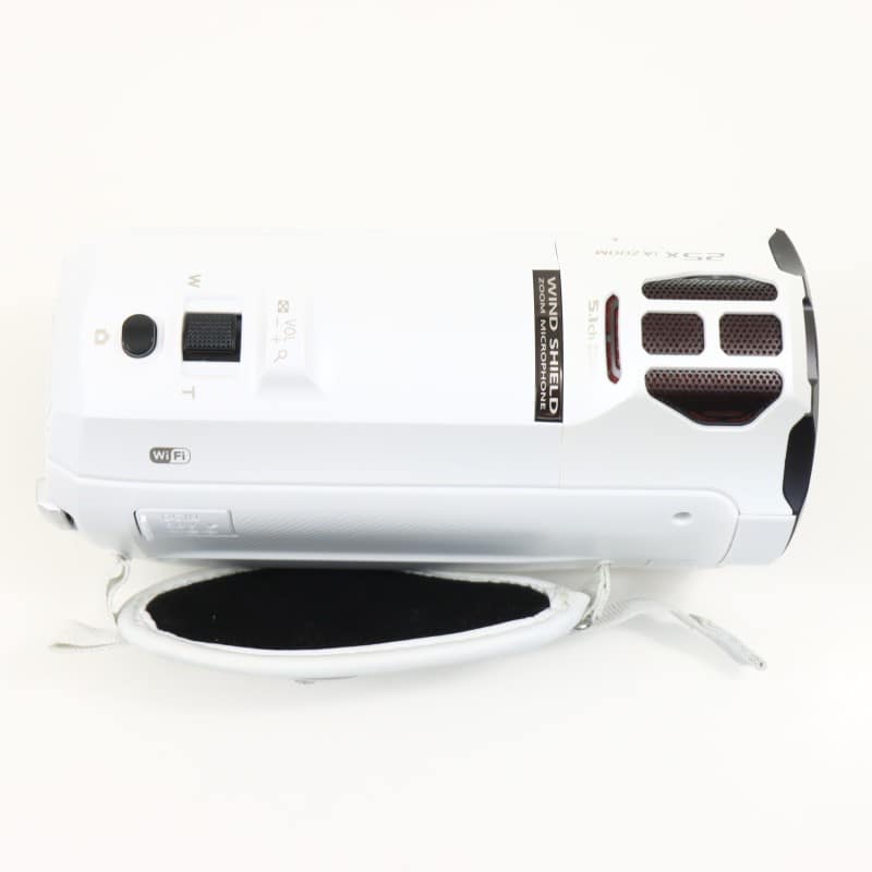 HC-VX992MS-W [HC-VX992MS ピュアホワイト]