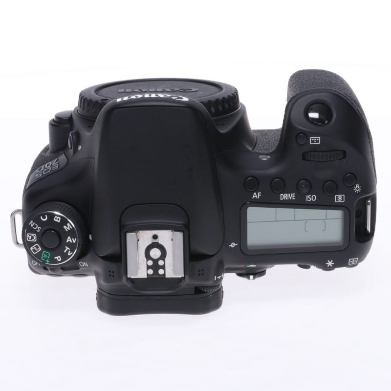 EOS 70D