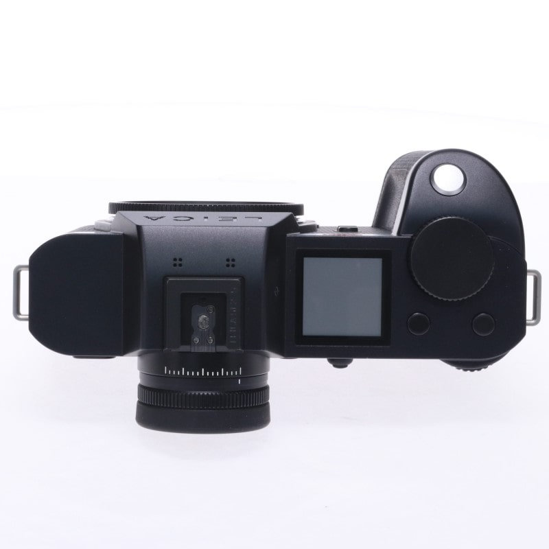 Leica SL2-S