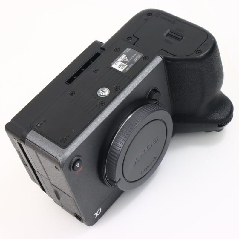 FX30 ボディ ILME-FX30B