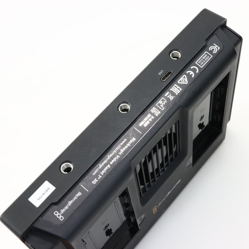 HYPERD/AVIDA03/7 [Blackmagic Video Assist 7 3G]