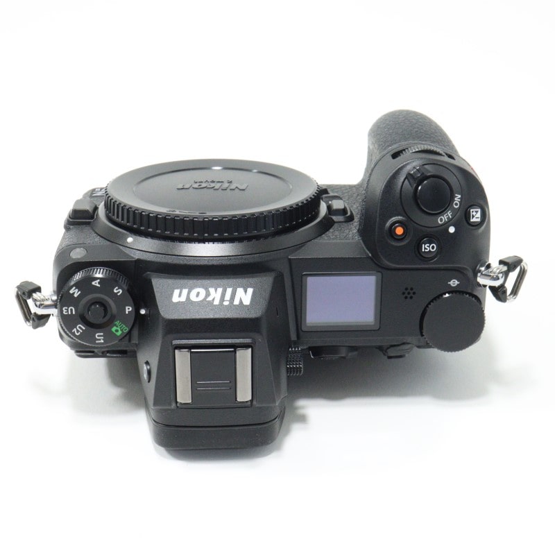 Z7II
