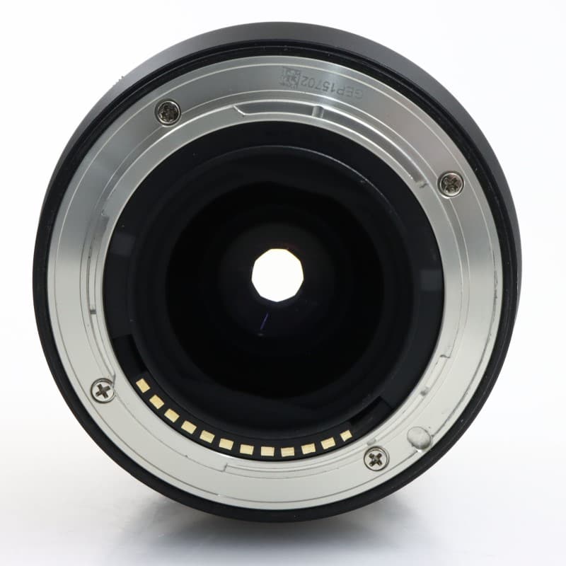 SYCAF45-NEX [V-AF 45mm T1.9 ソニーFE]