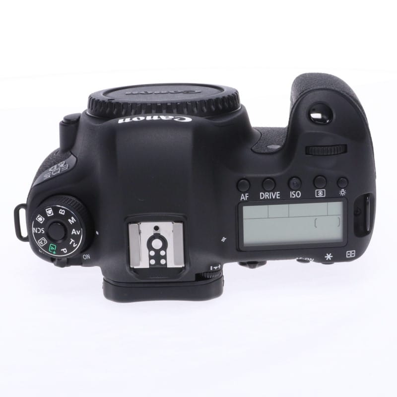 EOS 6D ボディー