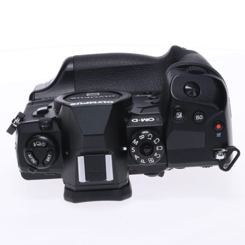 OM-D E-M1X ボディ