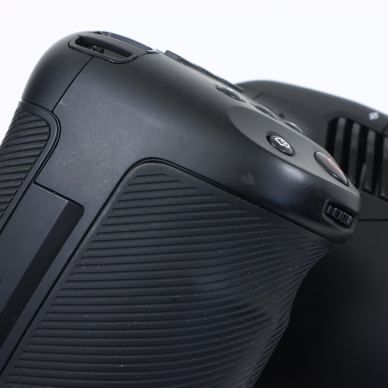 Blackmagic Pocket Cinema Camera 6K Pro