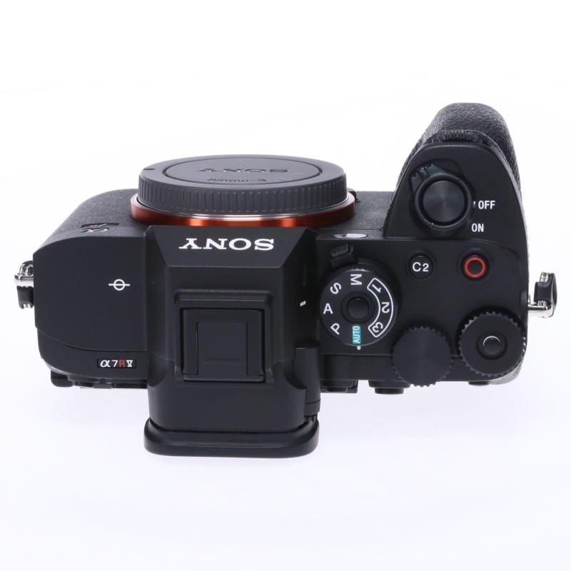 α7R V ボディ ILCE-7RM5