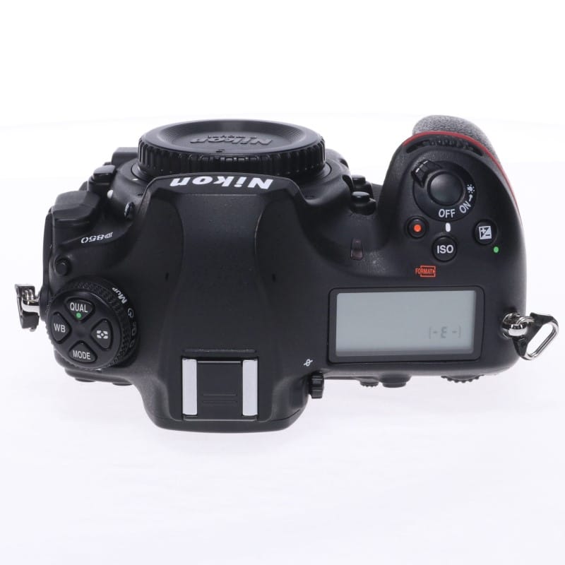 D850 ボディ