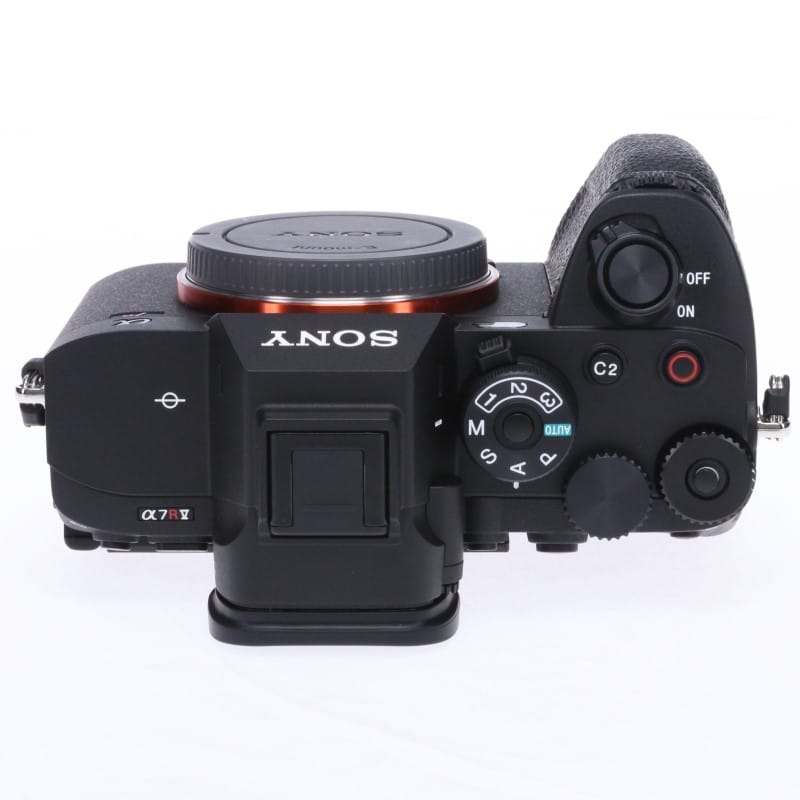 α7R V ボディ ILCE-7RM5