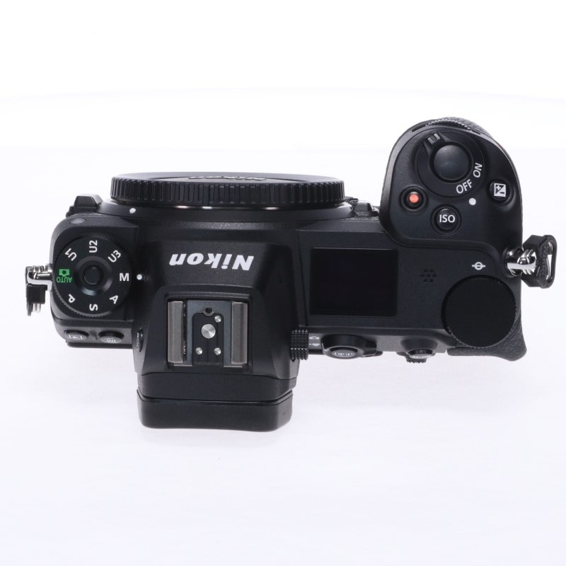■美品■Nikon ニコン Z6 ボディー 中古)Nikon (ニコン) Z6 ボディ（商品ID：3717021275481）詳細