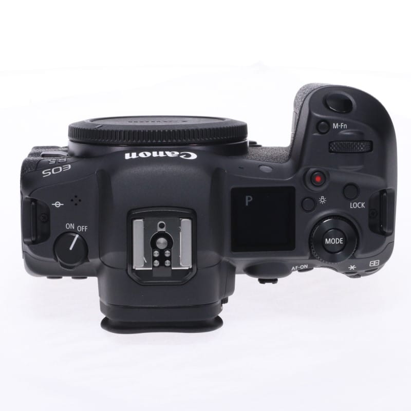 EOS R5 ボディー