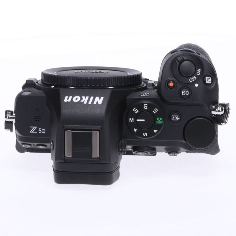 Nikon Z5II ボディ Aランク 中古｜フジヤカメラ