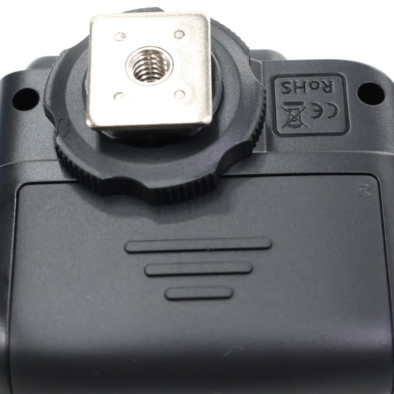 X1RCJ TTL ワイヤレスフラッシュトリガー キヤノン用受信機