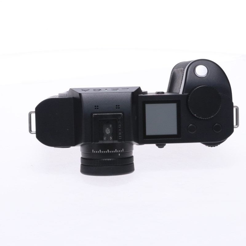 Leica SL2-S