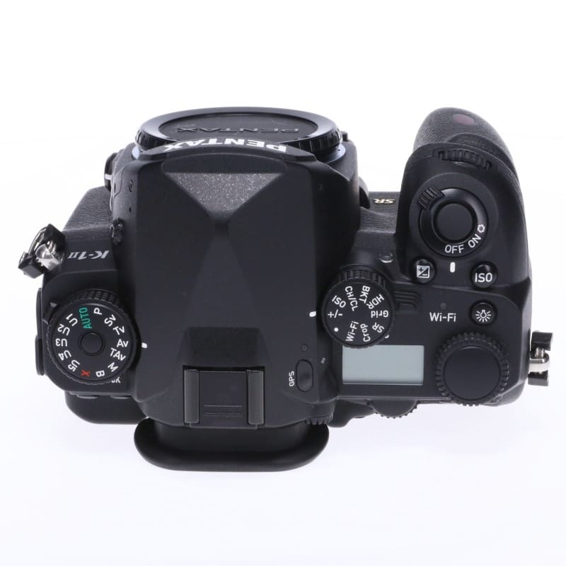 PENTAX K-1 Mark II ボディキット