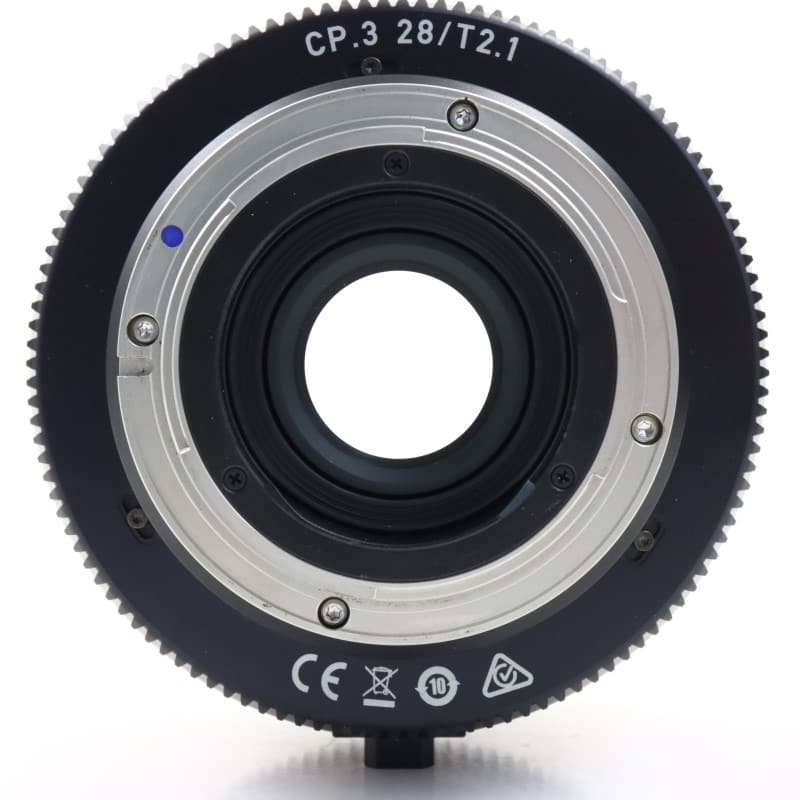 2193-345 [CP.3 28mm T2.1 EF/Feet]