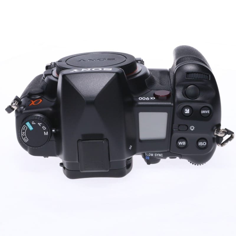 α900 ボディ DSLR-A900