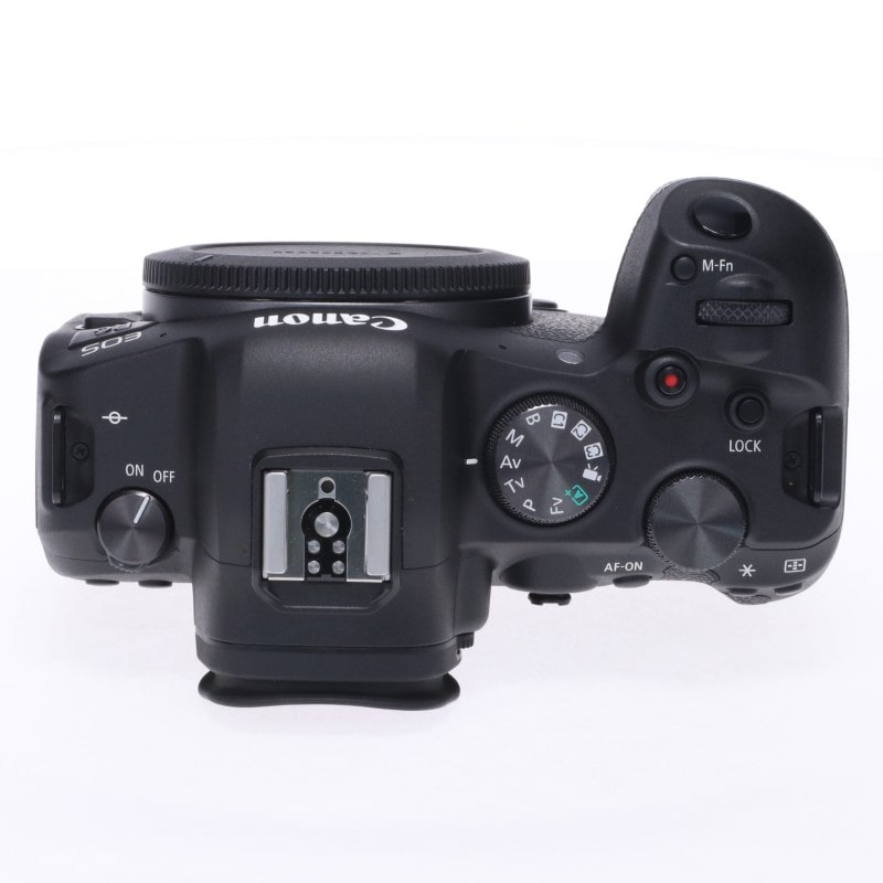 EOS R6