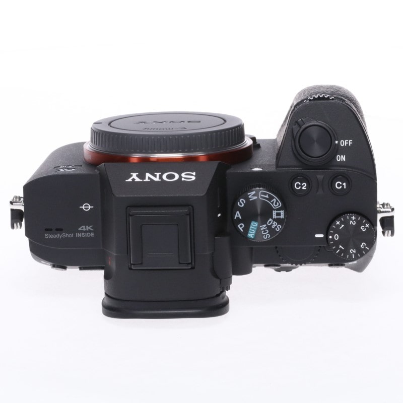 α7 III ILCE-7M3