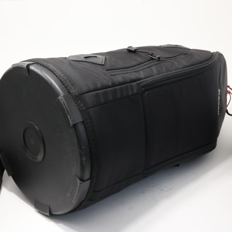 EF400mm F2.8L IS III USM
