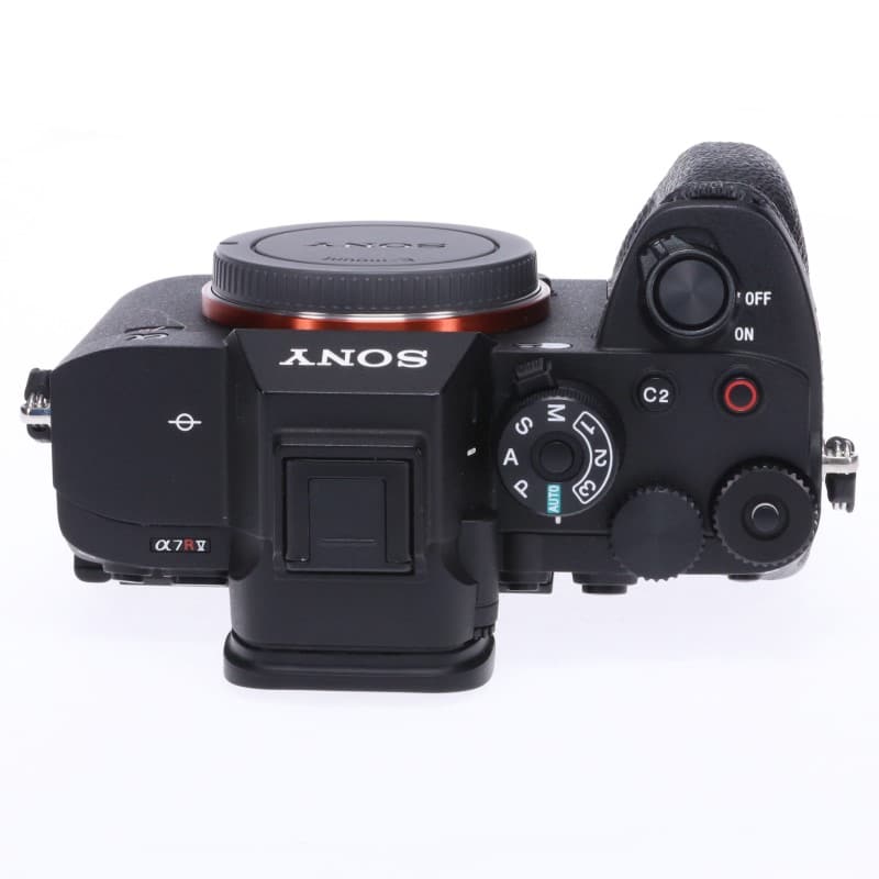 α7R V ボディ ILCE-7RM5