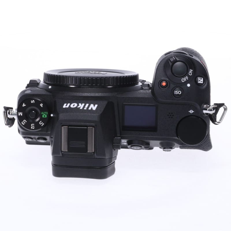 Z7II ボディ